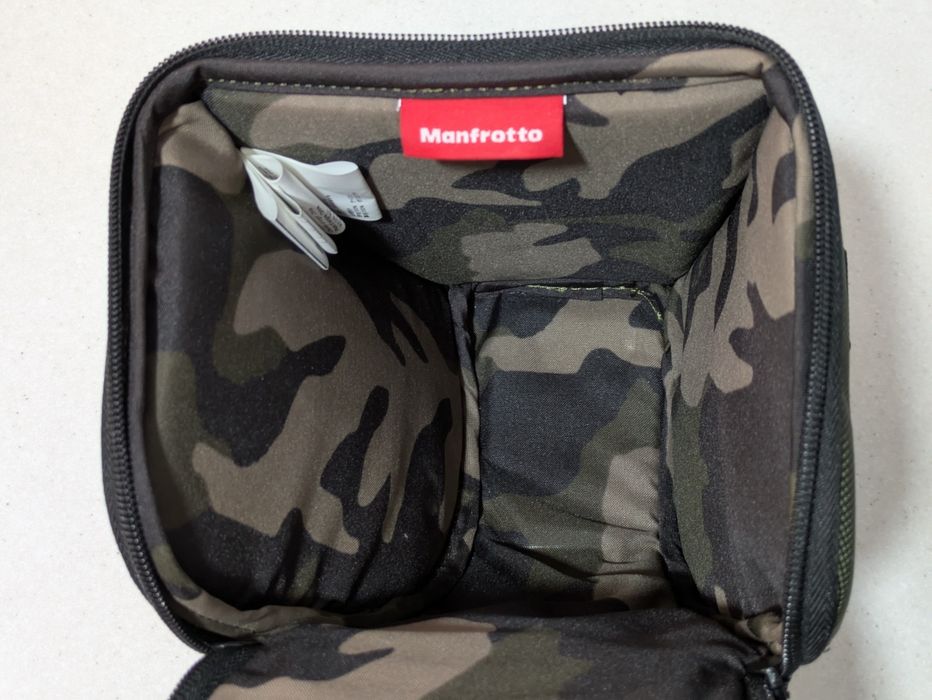 Manfrotto Street Holster (стан нової)