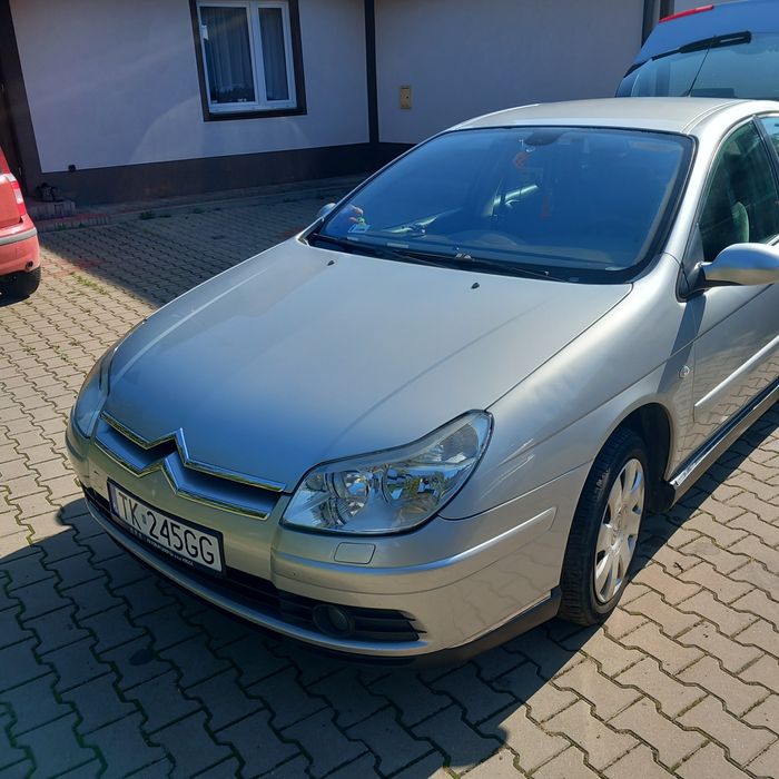 Citroën C5