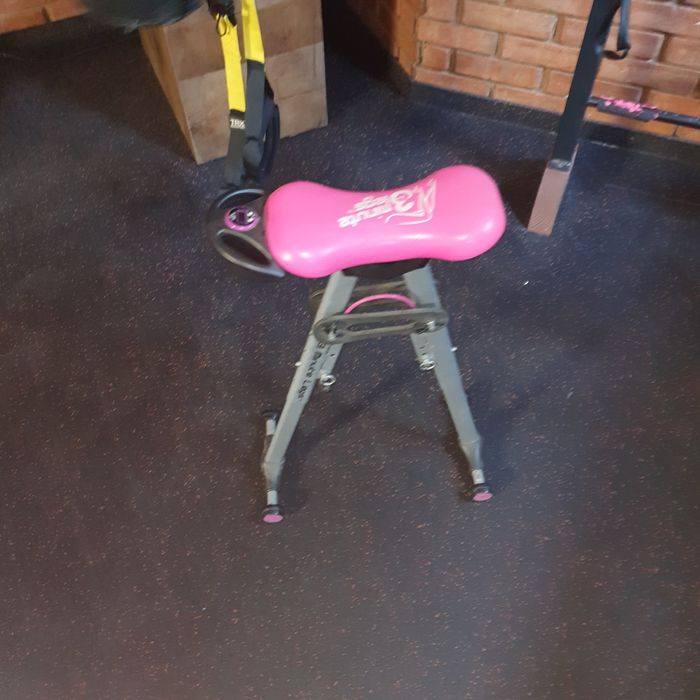 Тренажер для ног