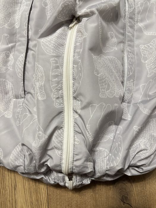 Конверт-трансформер Reima до 80 см