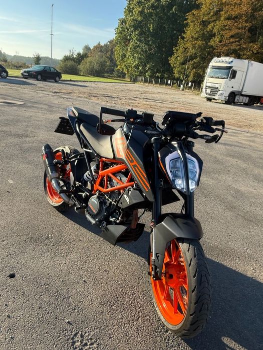 KTM