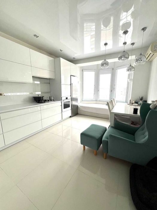 Продаж 4 кім.квартири Плугова