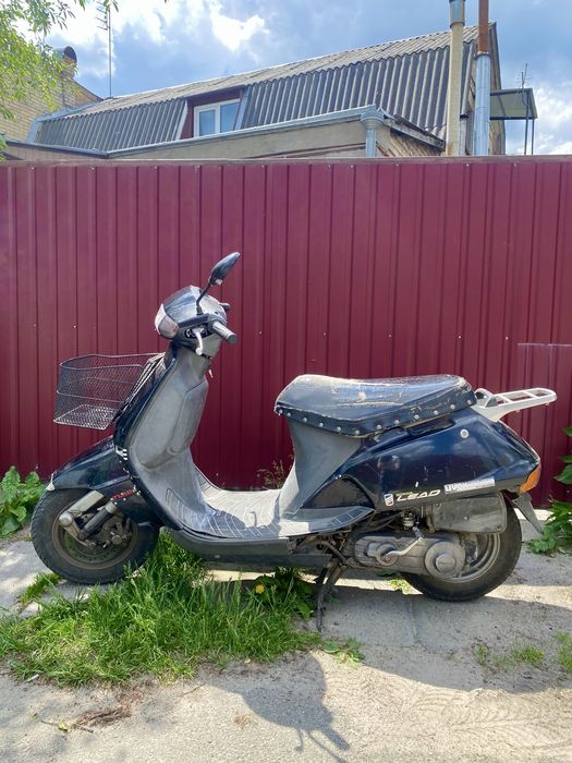 Продам - Honda Lead