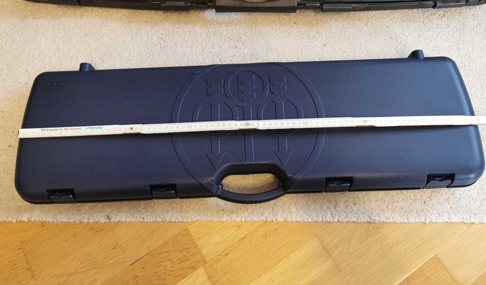 Kufer na broń beretta