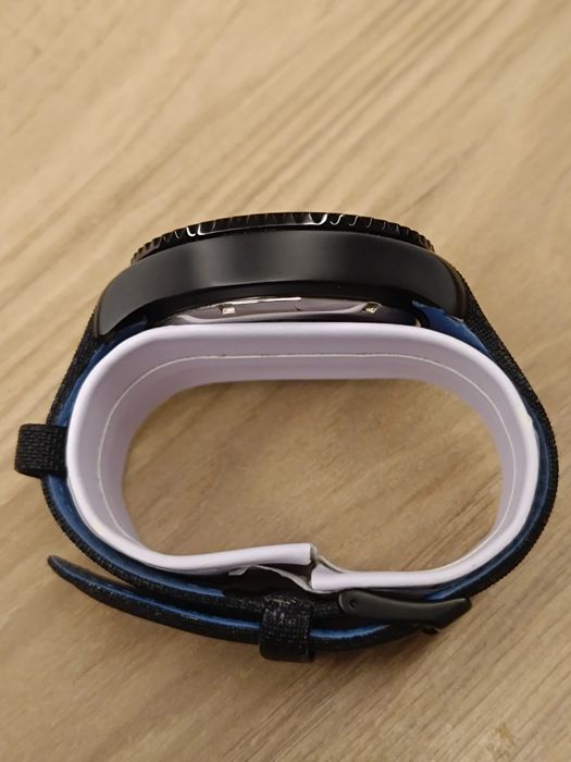 Relógio ice watch Edição BMW Motorsport