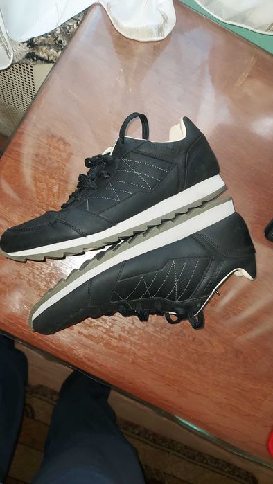 Ботинки Merrell Alpine 45