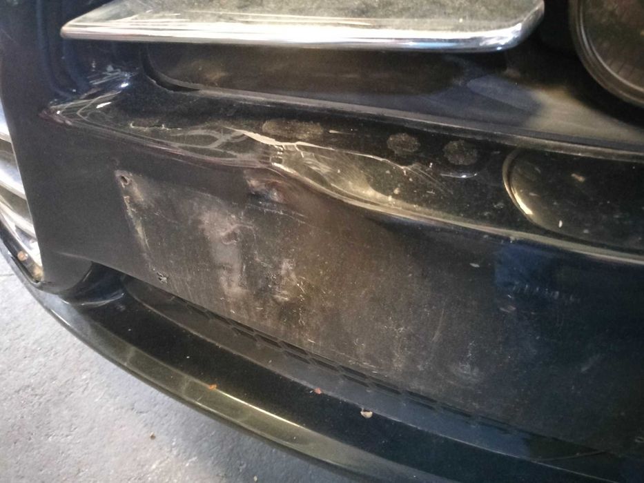 Frente Completa Alfa Romeo 159 1.9 JTDM 2008 #F34