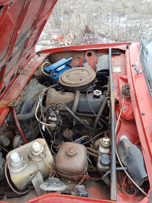 Продам ваз-21051