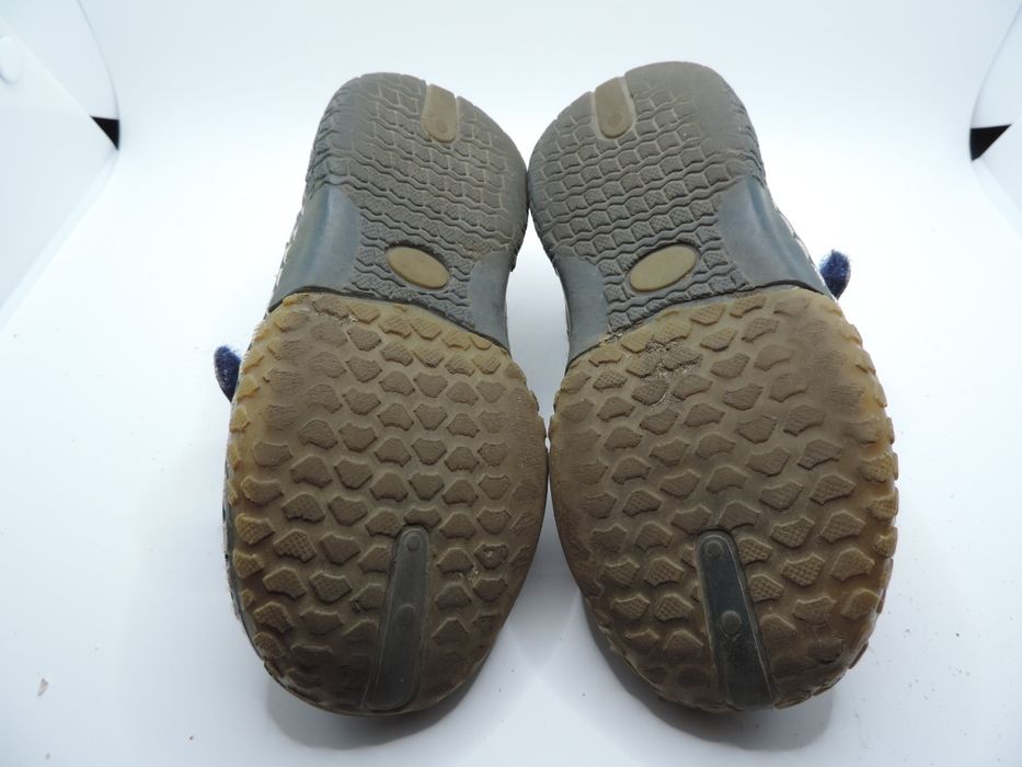 Buty dla chłopca. Rozmiar 25