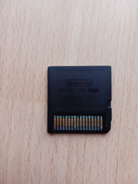 Pokemon White 2 (japońska)