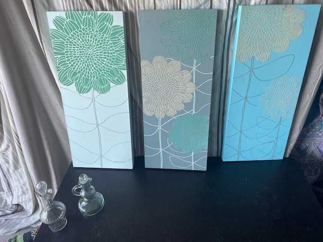 Conjunto decorativo 12