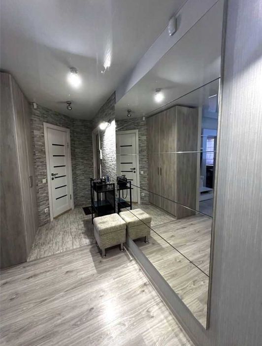 Здається 3к квартира на вул.Князя Ярослава Мудрого 32