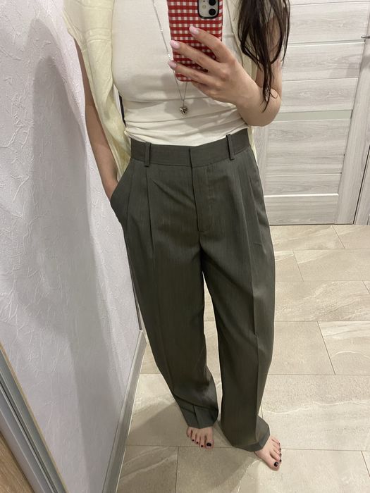 Брюки від Massimo dutti, 36 розмір