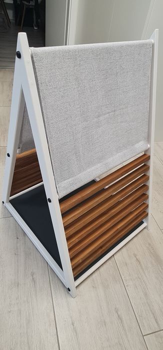 Domek dla pieska lub kotka