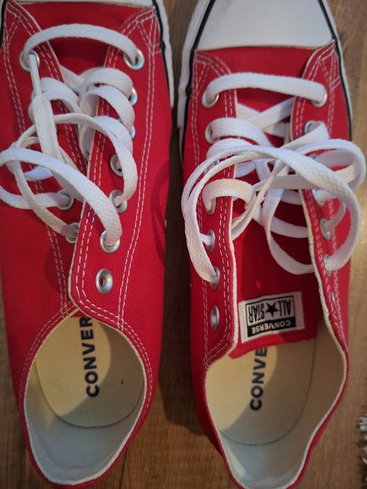Converse męskie rozm43