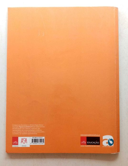 Activity Book – Pages of History 964398411806594121