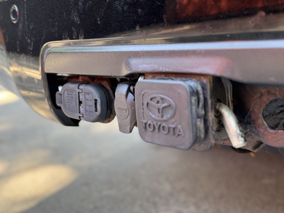Toyota Sequoia 2008  Platinum