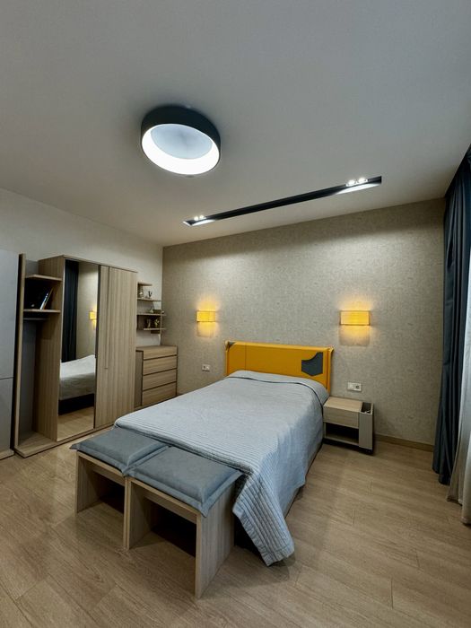 House by the address st. Mikhaylovskaya Industrialnaya (area 600 m²) - Atlanta.ua - photo 6