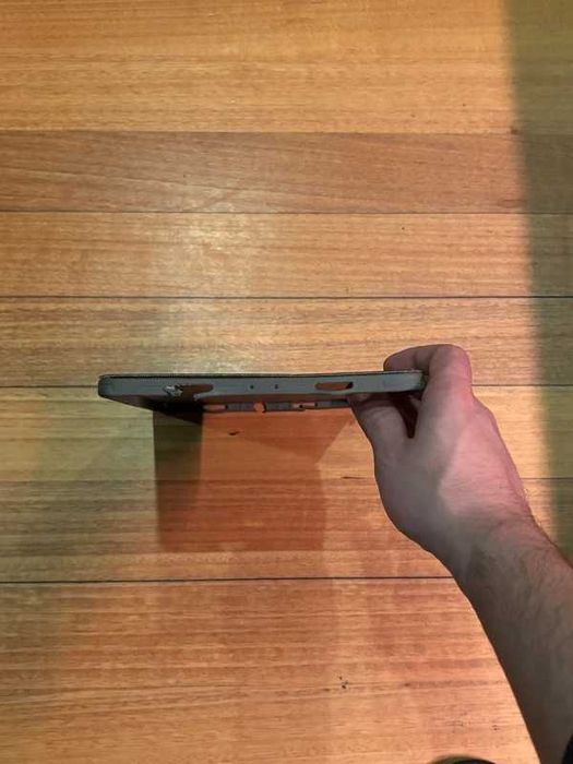 Logitech Combo Touch - iPad Pro 11 (1st, 2nd, 3rd Gen)