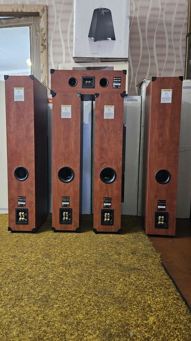 Акустика JBL STUDIO 190/180 PACK hi-end колонки акустическая система