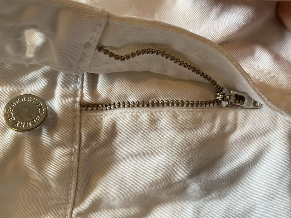 Шорты летние Burberry