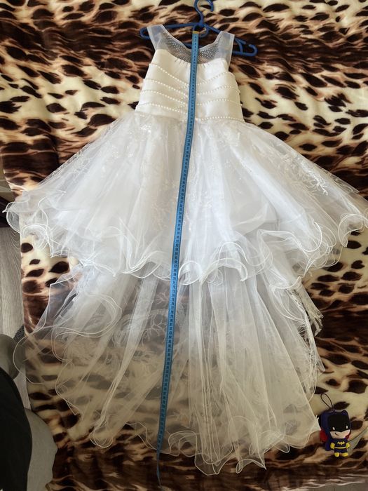 Праздничное платье