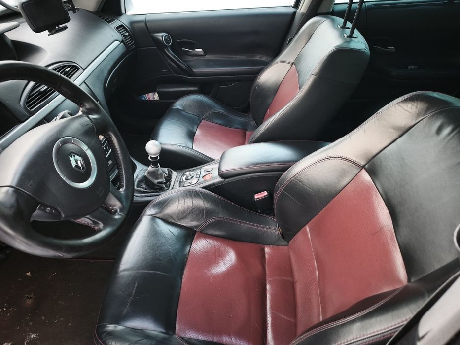 Renault Laguna 2