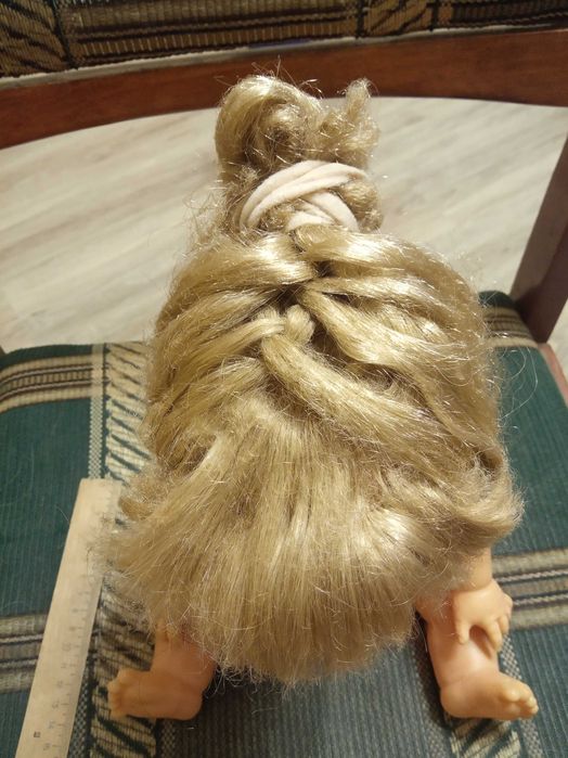 Кукла, цена 30 грн.