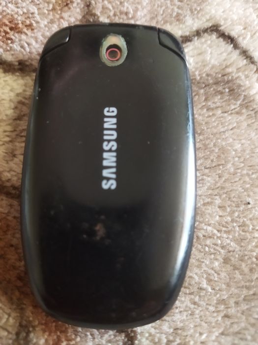 Samsung sgh — c520