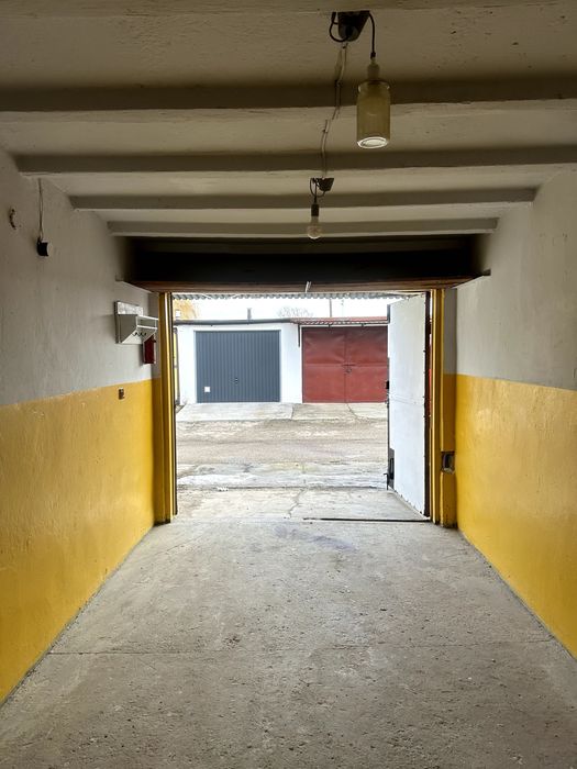 Garaż murowany Tarnobrzeg ulica Garażowa - Widok 3