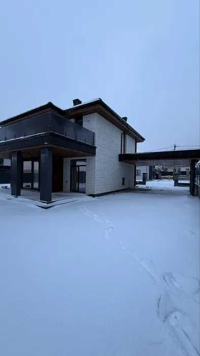 Продаж Будинку з новим ремонтом в Ходосівці 195м2 на 5ти сотках ГАЗ