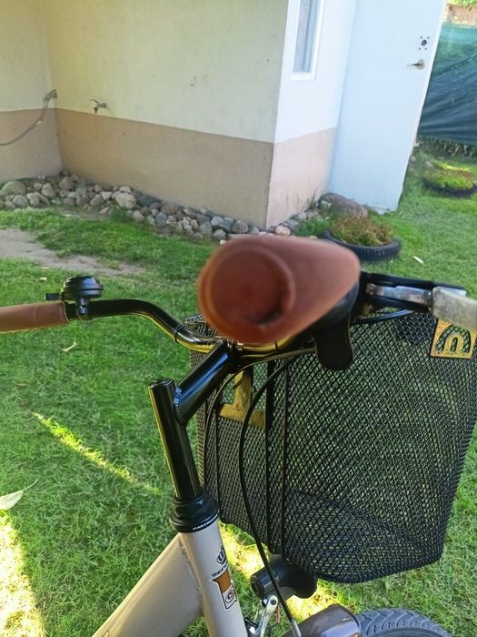 Rower miejski SENATOR