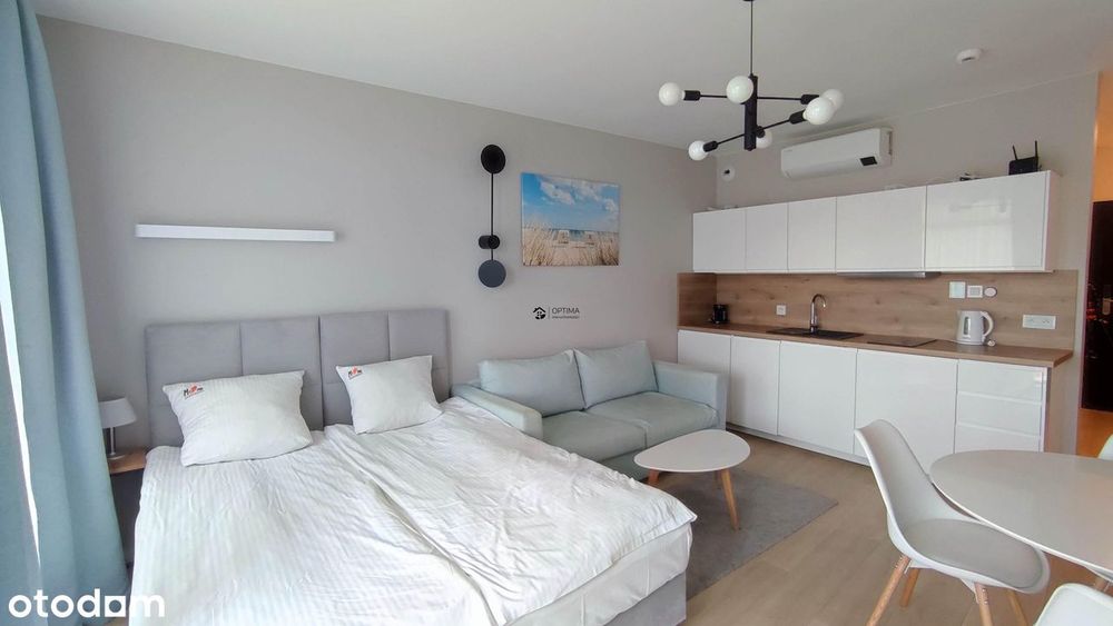 Apartament Solny 4* - 500 m morze