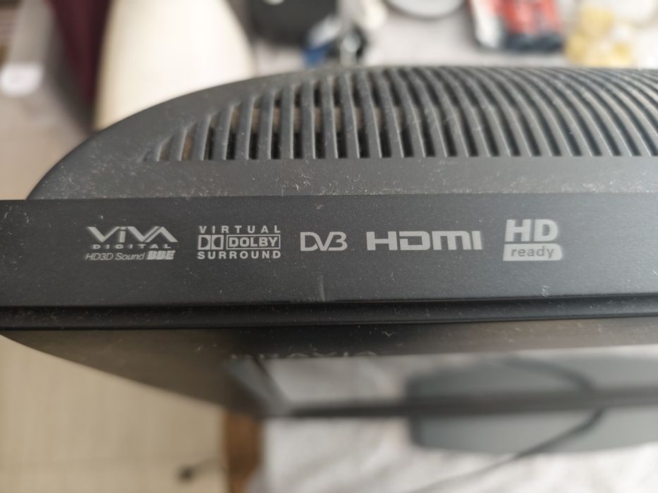 Sony bravia a funcionar