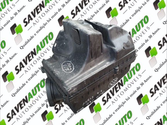 Caixa filtro ar VOLVO V70 III (BW)