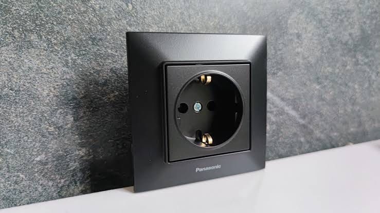Розетки Panasonic Оптова ціна