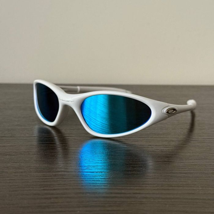 Окуляри Oakley minute