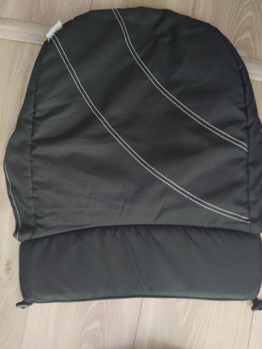 Чехол на коляску Hauck