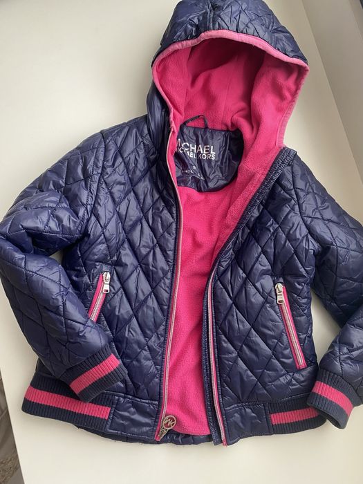 Michael kors куртка 5 років