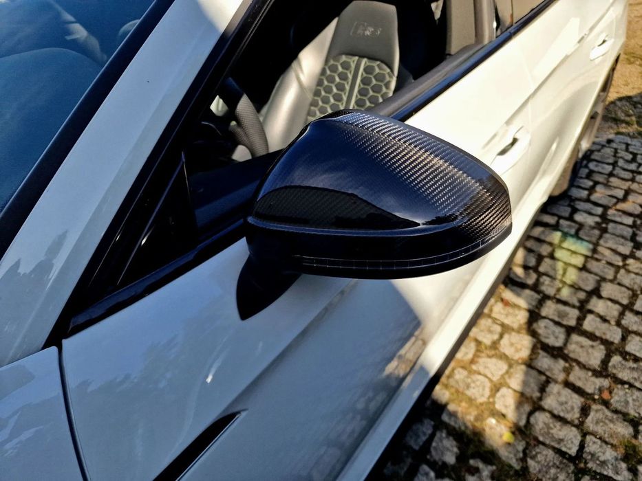 Audi RS5 Sportback Salon Pl, stage 2+ 605KM/765Nm