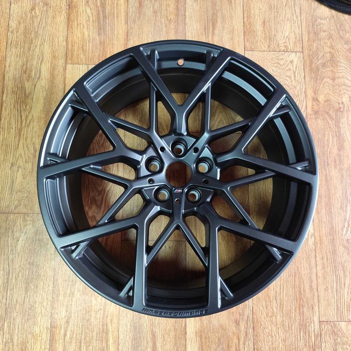 R20 оригінал BMW 2 G42 3 G20/G21 4 G22/G23 стиль 795M 795 диск бмв
