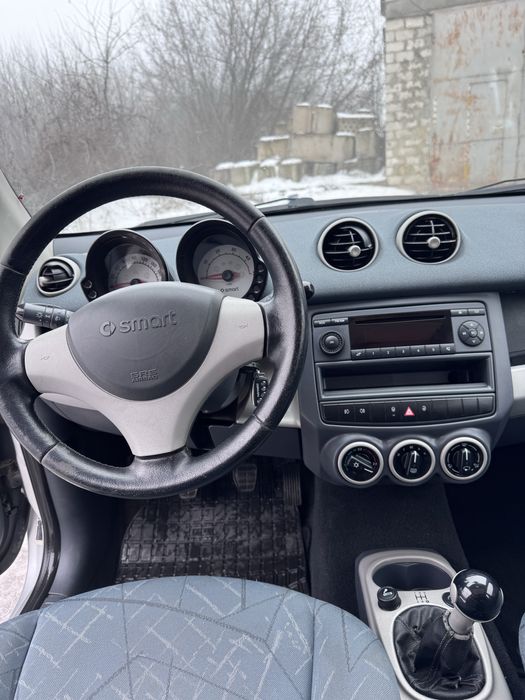 Продається Смарт Forfour 2006