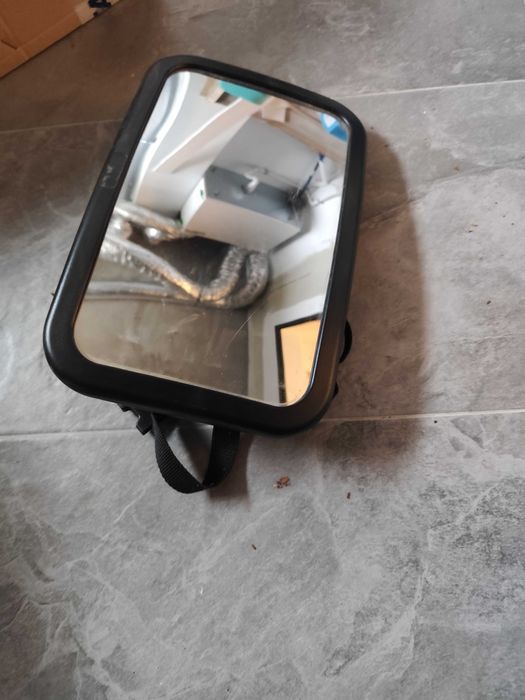 Lusterko samochodowe dziecięce