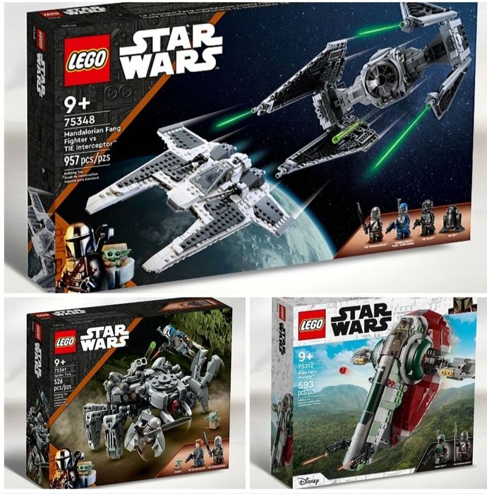 Lego star wars 75398 C-3PO лего зоряні війни дроїд робот