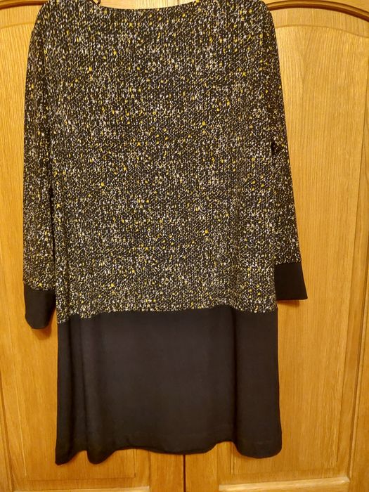 Женские платья разных размеров