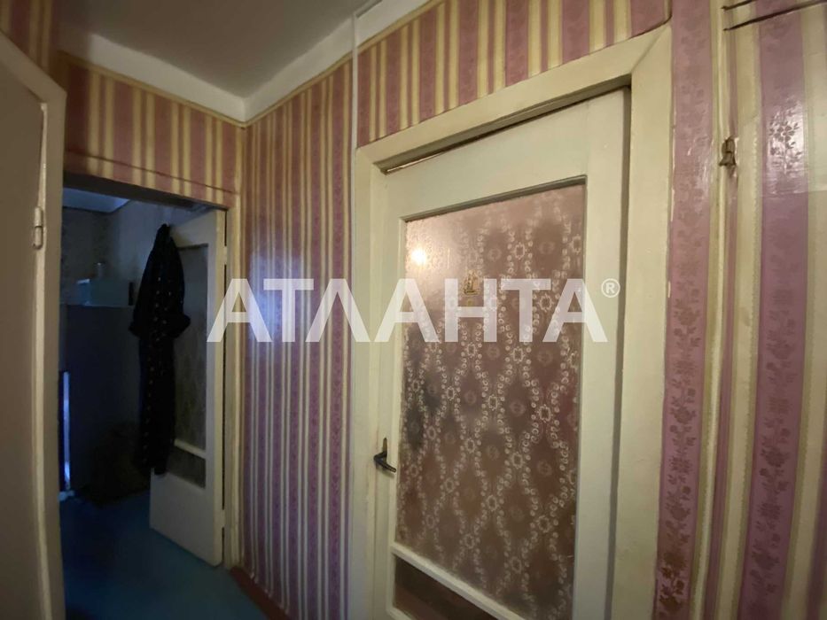 1-room apartment apartment by the address (area 32 m²) - Atlanta.ua - photo 7