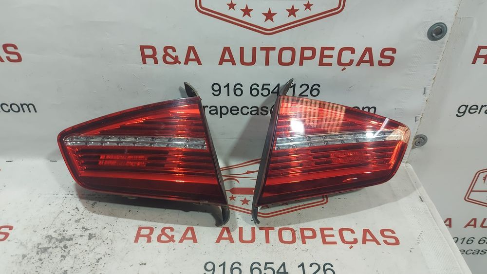 Farolim da Mala Esquerdo VW Passat B8 3G5945307E 3G5945308D Original