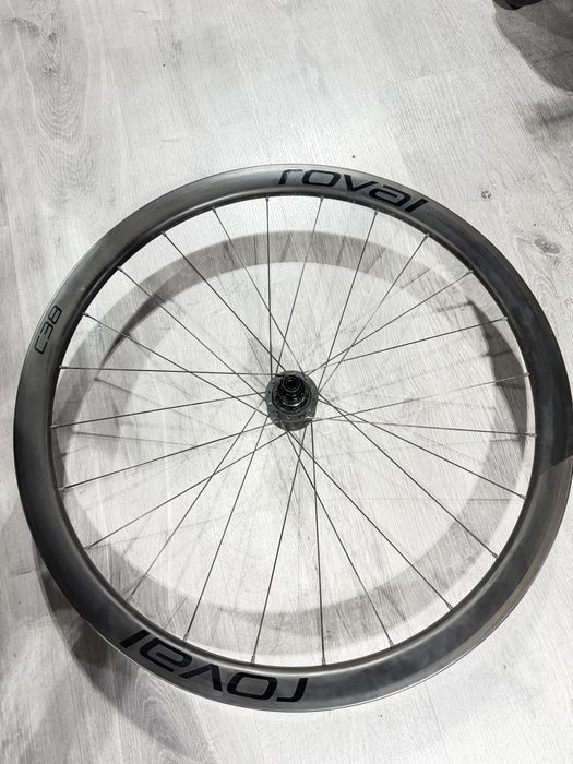 FOCUS Izalco Max 9.7   56 L