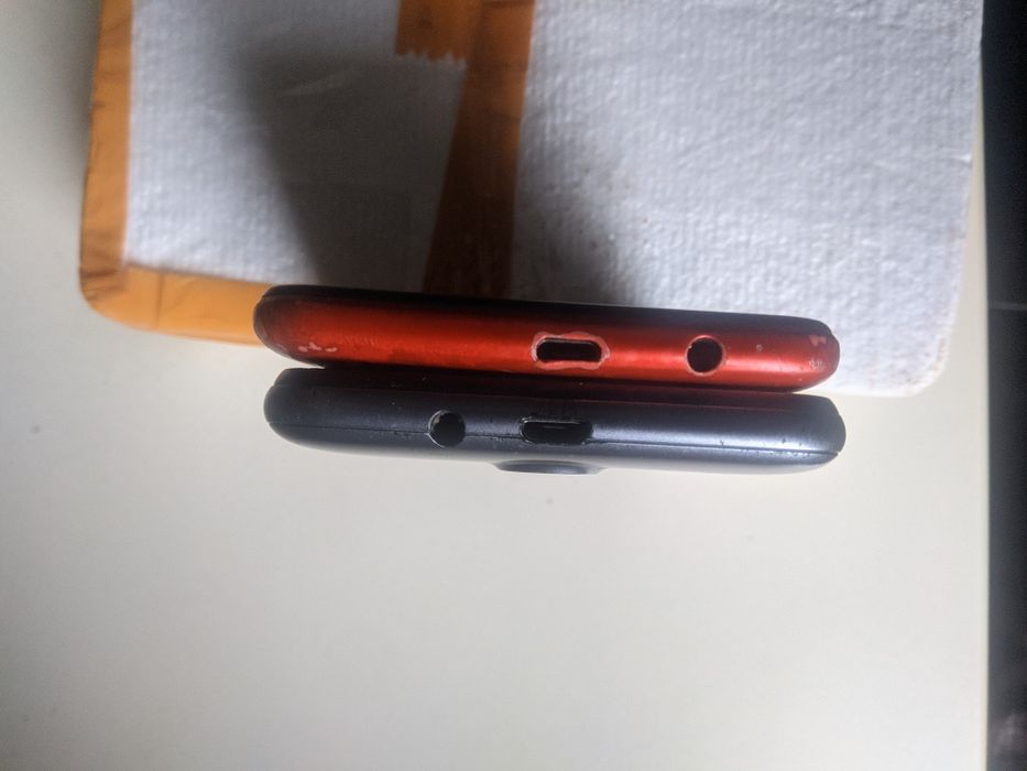 Смартфон TP‑Link Neffos C5+ / C7s