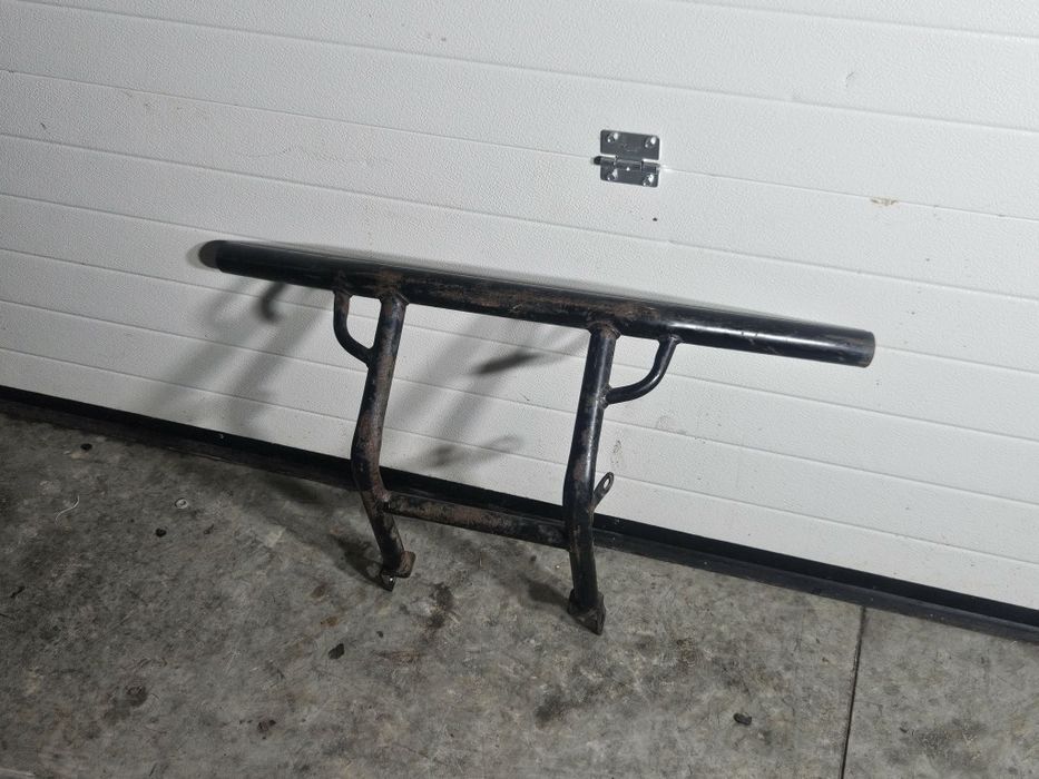 Bumer Zderzak Przedni Tgb blade 500 550 , 600, 1000